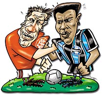 Grenal